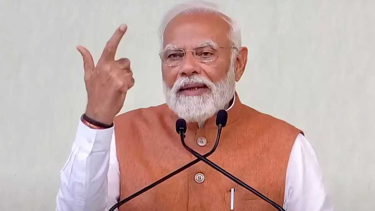 केरल के पलक्कड़ में पीएम मोदी आज करेंगे रोड शो